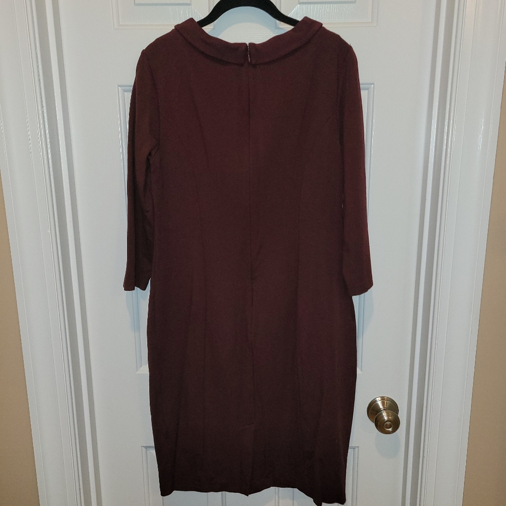 Talbots Dress - Picture 2 of 4
